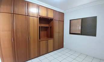 Imagem 7: Imóvel para venda possui 121 metros quadrados com 4 quartos em Jundiaí - Anápolis - GO