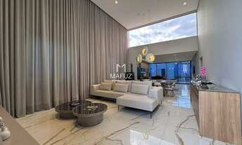 Imagem 3: Casa para aluguel, 3 quartos, 3 suítes, 4 vagas, Condomínio Gran Park - Vespasiano/MG