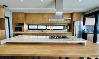 Imagem 6: Sobrado mobiliado para alugar no Condomínio Parqville Jacarandá, com 3 quartos e 25 Pa0m²