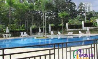 Imagem 7: APARTAMENTO - TAMBORÉ - SP