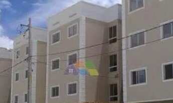 Imagem: Vendo Apartamento condomínio Viva Alagoinhas