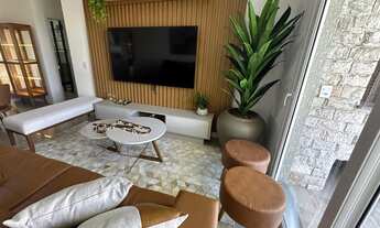 Imagem: Apartamento próximo ao mar