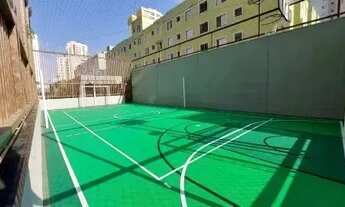 Imagem 3: Apartamento - Jardim Satélite - Residencial Wonder - 2 Dormitórios - 87m²