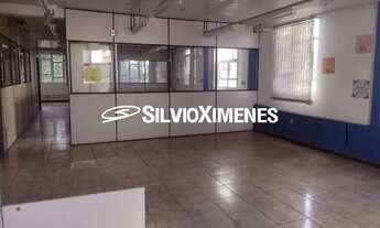 Imagem 8: Comercial Prédio no Barro Preto com 640,00 (M²), quartos e 2 vagas para Venda