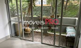 Imagem 2: Jardim Paulista 150m² - 2 dormitórios - 2 banheiros - 1 vaga