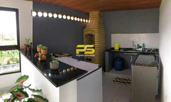 Imagem 2: CASA LOCAÇÃO TEMPORADA SONHOS DA SERRA BANANEIRAS-PB