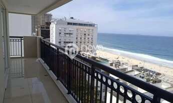 Imagem 2: Ipanema Apartamento com 2 dormitórios