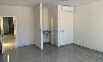 Imagem 3: Sala - Chácara Primavera - Campinas