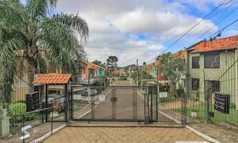 Imagem 4: Casa em Condomínio em Aberta dos Morros