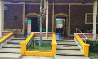 Imagem 6: Chácara Condomínio para Venda em Barra de Santo Antônio, Centro, 3 dormitórios, 2 suítes