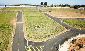 Imagem 5: Lote de esquina comercial no Colina Azul