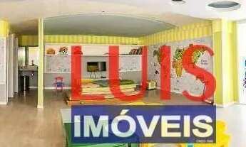 Imagem 3: Apartamento com 2 dormitórios para alugar, 65 m² por R$ 4.740,00/mês - Itaipu - Niterói/RJ