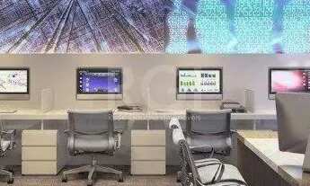 Imagem 2: Conjunto/Sala para Venda - 30.32m², 0 dormitórios, 1 vaga - Santana