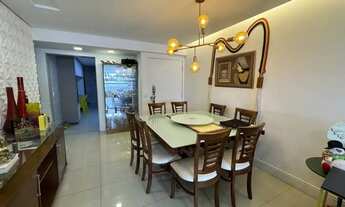 Imagem 6: Imóvel para venda tem 120 metros quadrados com 3 quartos em Boa Viagem - Recife - PE