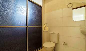 Imagem 7: Apartamento com 02 Quartos no São Gerônimo em Campo Largo-PR - Locação por R$1.140,00