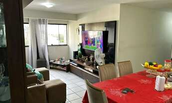 Imagem 2: Vendo Apartamento com 103m², 03 quartos sendo 02 suítes em Candelária - Natal - RN