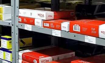 Imagem 4: Passo o Ponto- Loja de autopeças