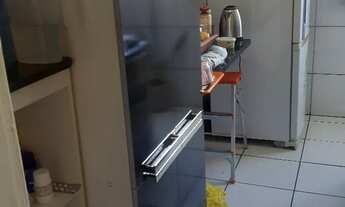 Imagem 6: APARTAMENTO SAINT GERMAIN MORADA DO PARQUE