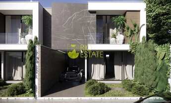 Imagem 2: Casa 3 quartos (SUÍTE), 143m2, Alvorada, Jd Belvedere -- Volta Redonda/RJ