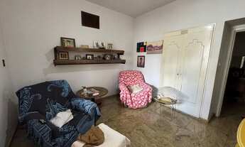 Imagem 2: Apartamento 4 quartos, 1 suíte, setor Centro Apartamento com 4 Quarto(s) e 3 banheiro(s) à