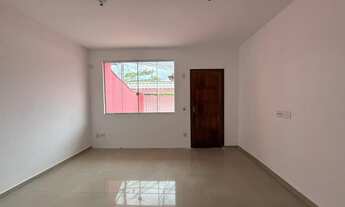 Imagem 3: Prezunic-Casa 3 quartos (2 suítes) próximo Prezunic Estr Cabuçu Campo Grande. Financia-se