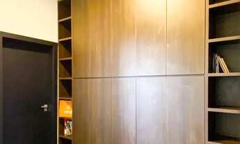 Imagem 5: Linda Casa Térrea na Reserva da coroa Portal do Sol Green