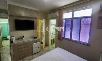 Imagem 4: Tijuca Apartamento cobertura com 3 dormitórios