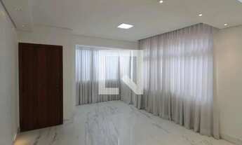 Imagem: Apartamento à Venda - Ouro Preto, 4 Quartos