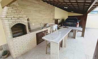 Imagem 2: Casa com 4 dormitórios, 168 m² - venda por R$ 1.050.000,00 ou aluguel por R$ 5.350,00/mês