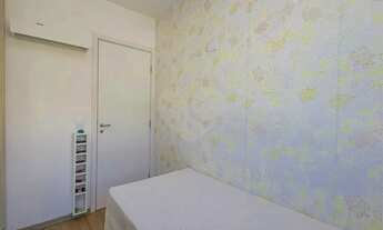 Imagem 4: Apartamento 3 Quartos 70m² no Bacacheri Curitiba Semimobiliado e Condomínio Clube