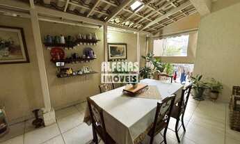 Imagem: Área privativa à venda 3 quartos no Bairro