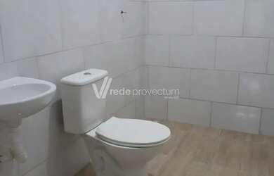 Imagem 9: Barracão - Residencial Parque da Fazenda - Campinas