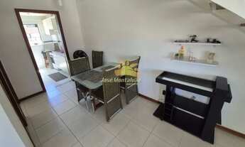 Imagem 5: Alugo duplex com cobertura gourmet e 2 suítes, na Praia de Stella Maris, Salvador