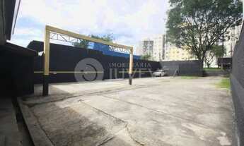 Imagem 2: IMOBILIARIA JUVEVÊ ALUGA TERRENO SANTA CANDIDA ATUBA AV.MASCARENHAS MORAES 1455 PRX LINHA