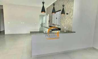 Imagem 5: Casa com 3 dormitórios, 110 m² - venda por R$ 890.000,00 ou aluguel por R$ 3.100,00/mês