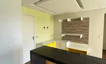 Imagem 5: Oportunidade 2 Quartos Reserva Taguatinga