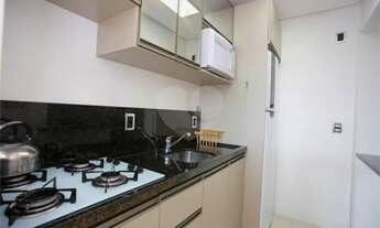 Imagem 5: Apartamento com 1 quartos à venda ou para locação em Passo Da Areia - RS