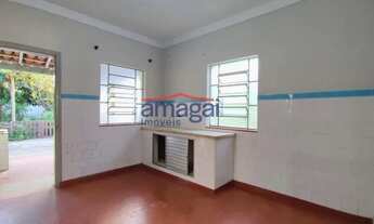 Imagem 3: Casa com 3 dormitórios na área central