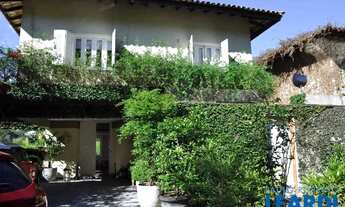 Imagem 3: CASA EM CONDOMÍNIO - MORUMBI - SP