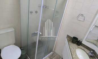 Imagem 6: APARTAMENTO PARA LOCAÇÃO NO JARDIM PAULISTA, SÃO PAULO-SP: 1 QUARTO, 1 SALA, 1 BANHEIRO, 1