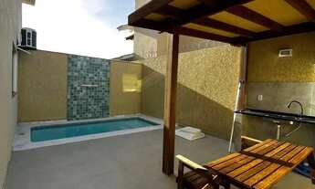 Imagem 6: Casa Nova Casa com 3 dormitórios