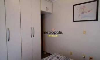 Imagem 8: Apartamento à venda, 64 m² por R$ 570.000,00 - Rudge Ramos - São Bernardo do Campo/SP