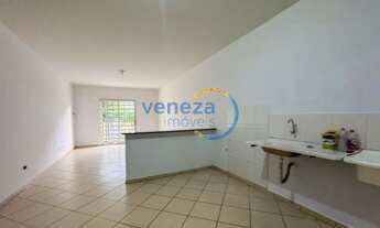 Imagem 5: Apartamento com 1 quarto para alugar por R$ 850.00, 35.00 m2 - CENTRO - LONDRINA/PR