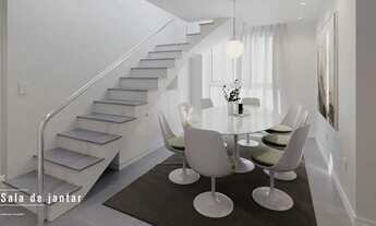 Imagem 5: Conforto, qualidade e estilo, tudo em um lançamento super moderno