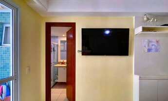 Imagem 6: Apartamento 3 quartos à venda em Guarapari na Enseada Azul