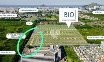 Imagem: Terreno à venda, 180 m² por R$ 598.080,00