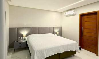 Imagem 7: Alphaville cond Casa em condomínio com 3 dormitórios