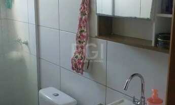 Imagem 7: Sobrado em Restinga