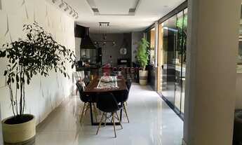 Imagem 2: CASA À VENDA NO CONDOMÍNIO CHÁCARA DAS PALMEIRAS IMPERIAIS - MEDEIROS - JUNDIAÍ/SP