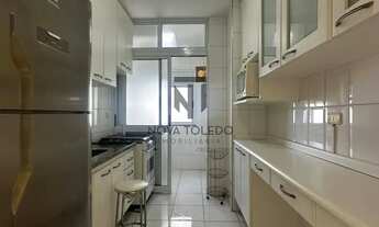 Imagem 2: APARTAMENTO PARA VENDA E LOCAÇÃO - MOBILIADO JARDIM AQUARIUS